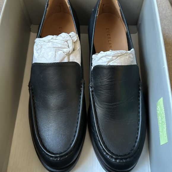 Everlane the modern loafer (Black) - Picture 2 of 3